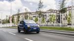Fiat Panda City Cross Waze 2018 года